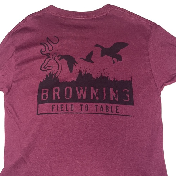 Long Sleeve Tee - Picture 2 of 3